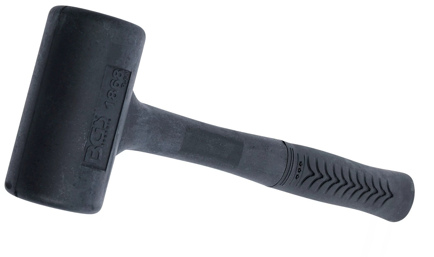 BGS 1868 Schonhammer rückschlagfrei Kopf Ø60mm 1300g