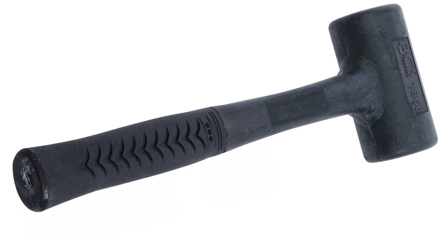 BGS 1868 Schonhammer rückschlagfrei Kopf Ø60mm 1300g