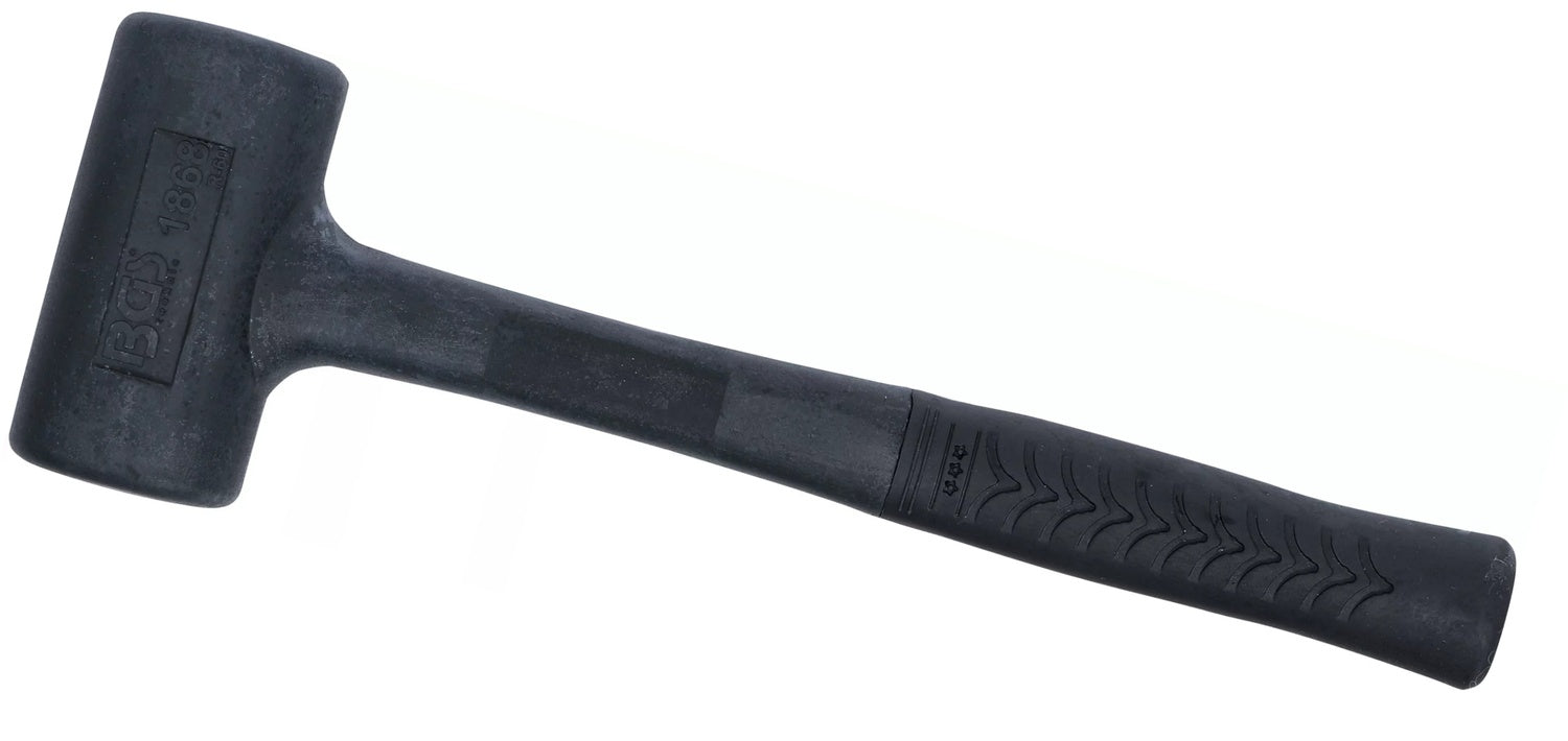 BGS 1868 Schonhammer rückschlagfrei Kopf Ø60mm 1300g