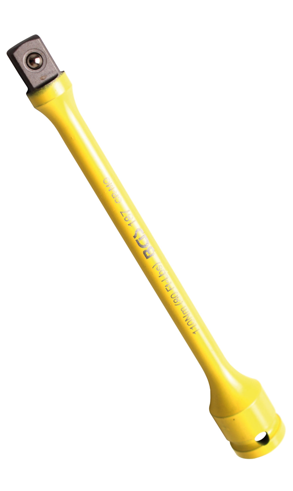 BGS 187 Torsionsstab 12,5mm (1/2") 110Nm