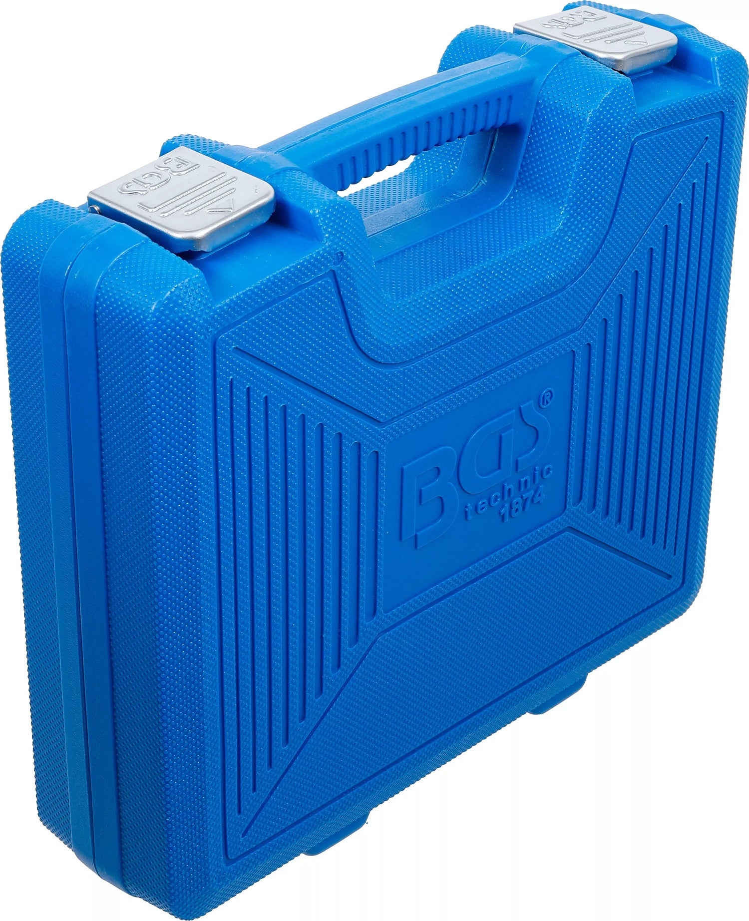 BGS 1874 Satz Kolbenring Spannband 7 teilig von Ø73-111mm im Koffer