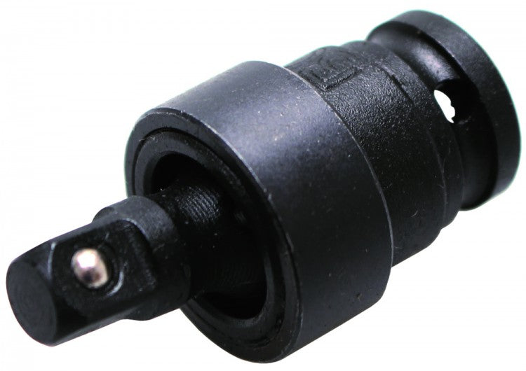 BGS 188 Kraft Kardangelenk für Schlagschrauber Antrieb / Abtrieb 6,3mm (1/4")