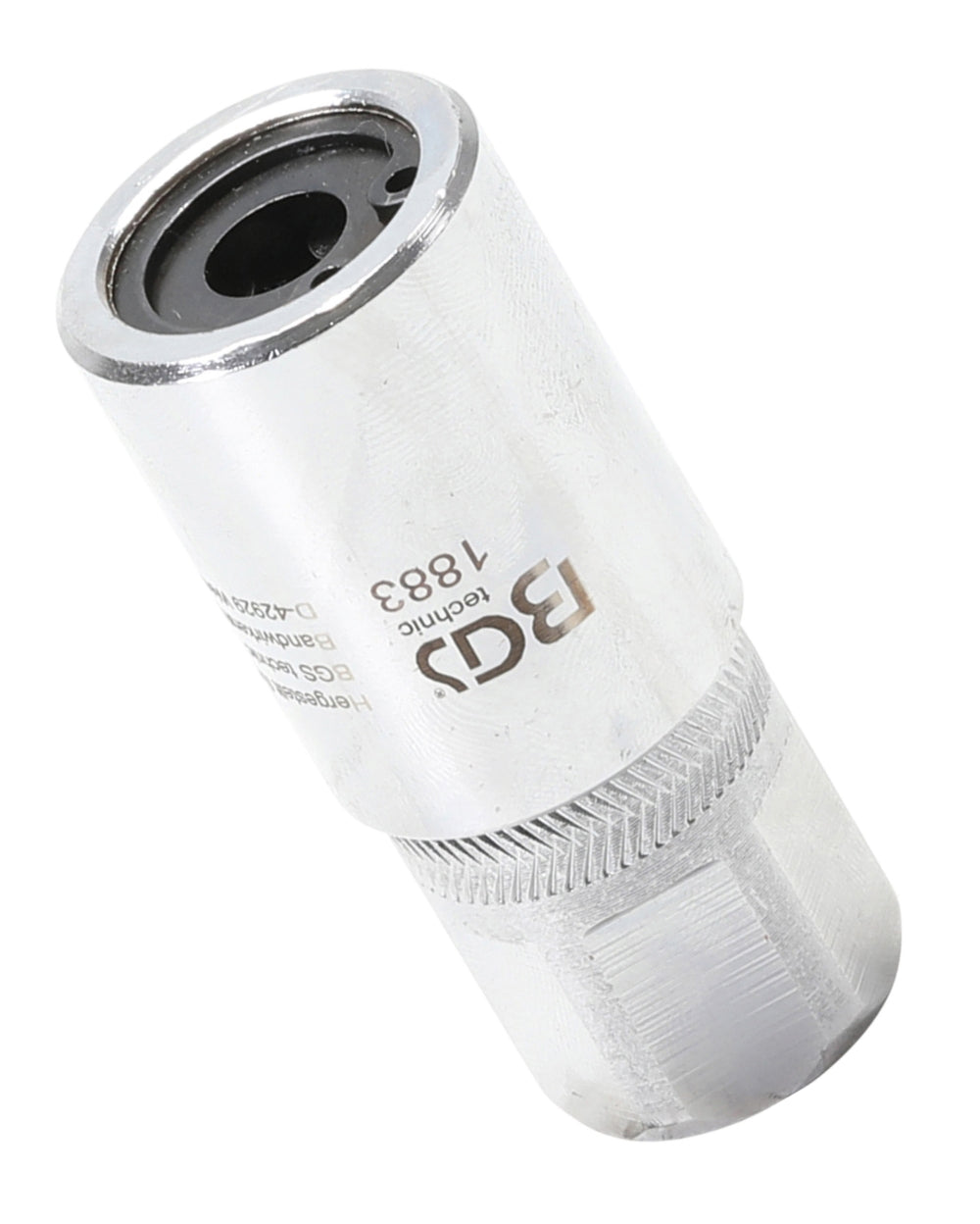 BGS 1883 Ausdreher für Stehbolzen / Stehbolzenausdreher Antrieb 12,5mm (1/2") 6mm