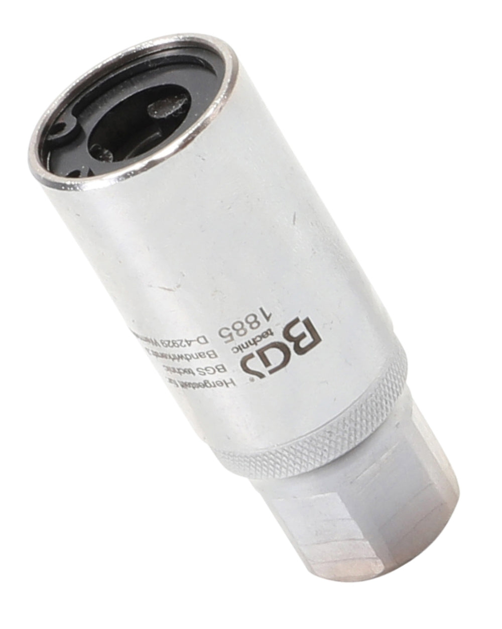 BGS 1885 Ausdreher für Stehbolzen / Stehbolzenausdreher Antrieb 12,5mm (1/2") 10mm