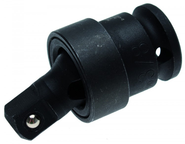 BGS 189 Kraft Kardangelenk für Schlagschrauber Antrieb / Abtrieb 10mm (3/8")
