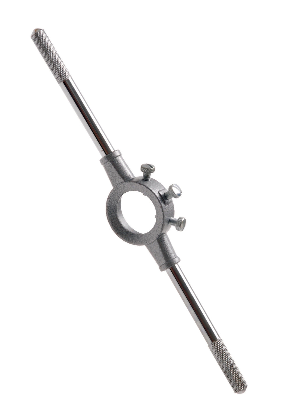 BGS 1893-2 Schneideisenhalter #6 Ø50 x 15mm für Gewindeschneideisen