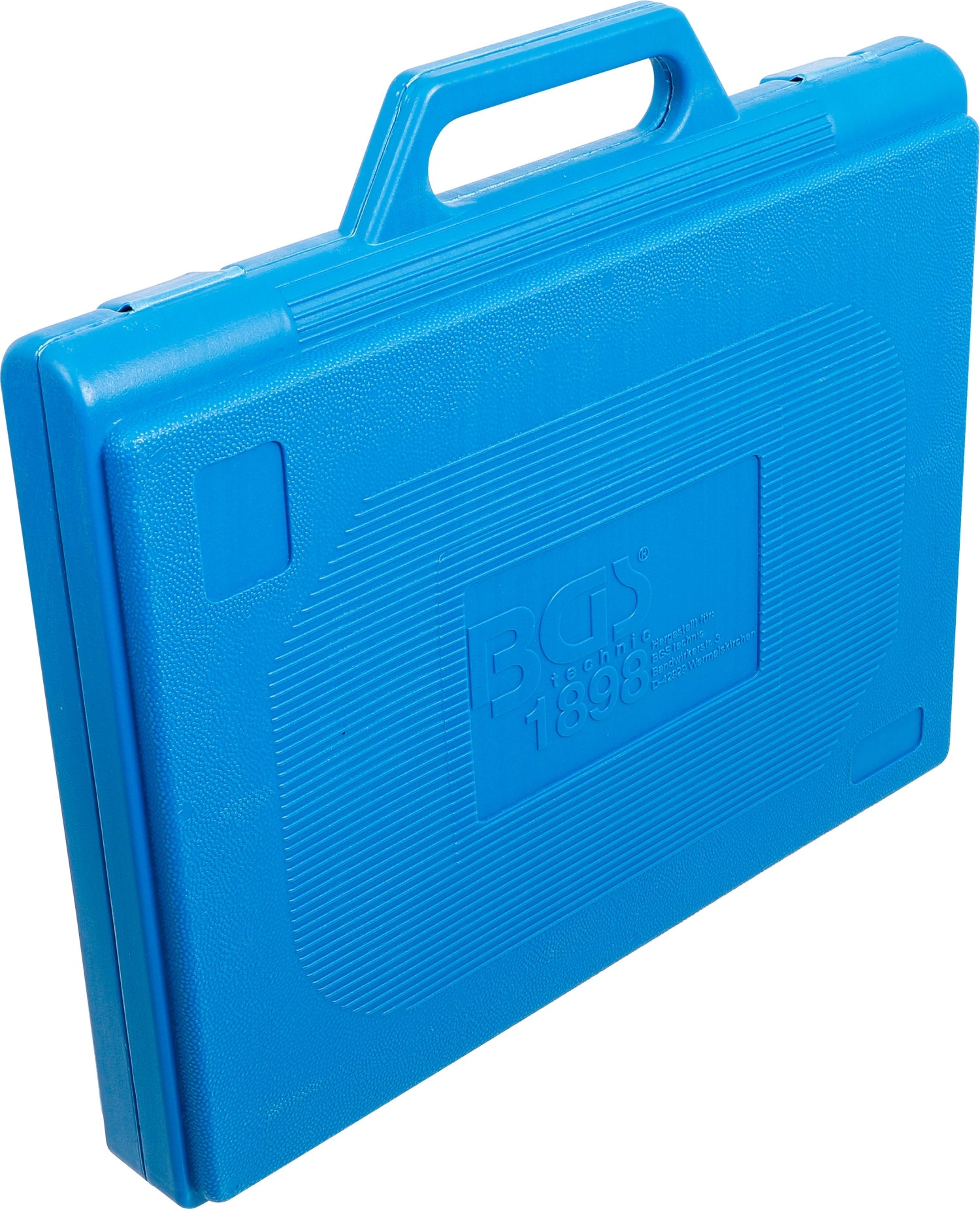 BGS 1898 Satz Gewindeschneider für UNC / UNF 1/4" - 1" ZOLL Gewinde - 45 teilig