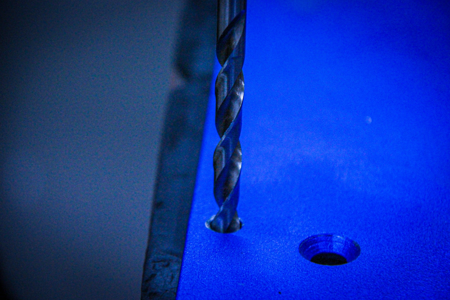 BGS 1898 Satz Gewindeschneider für UNC / UNF 1/4" - 1" ZOLL Gewinde - 45 teilig