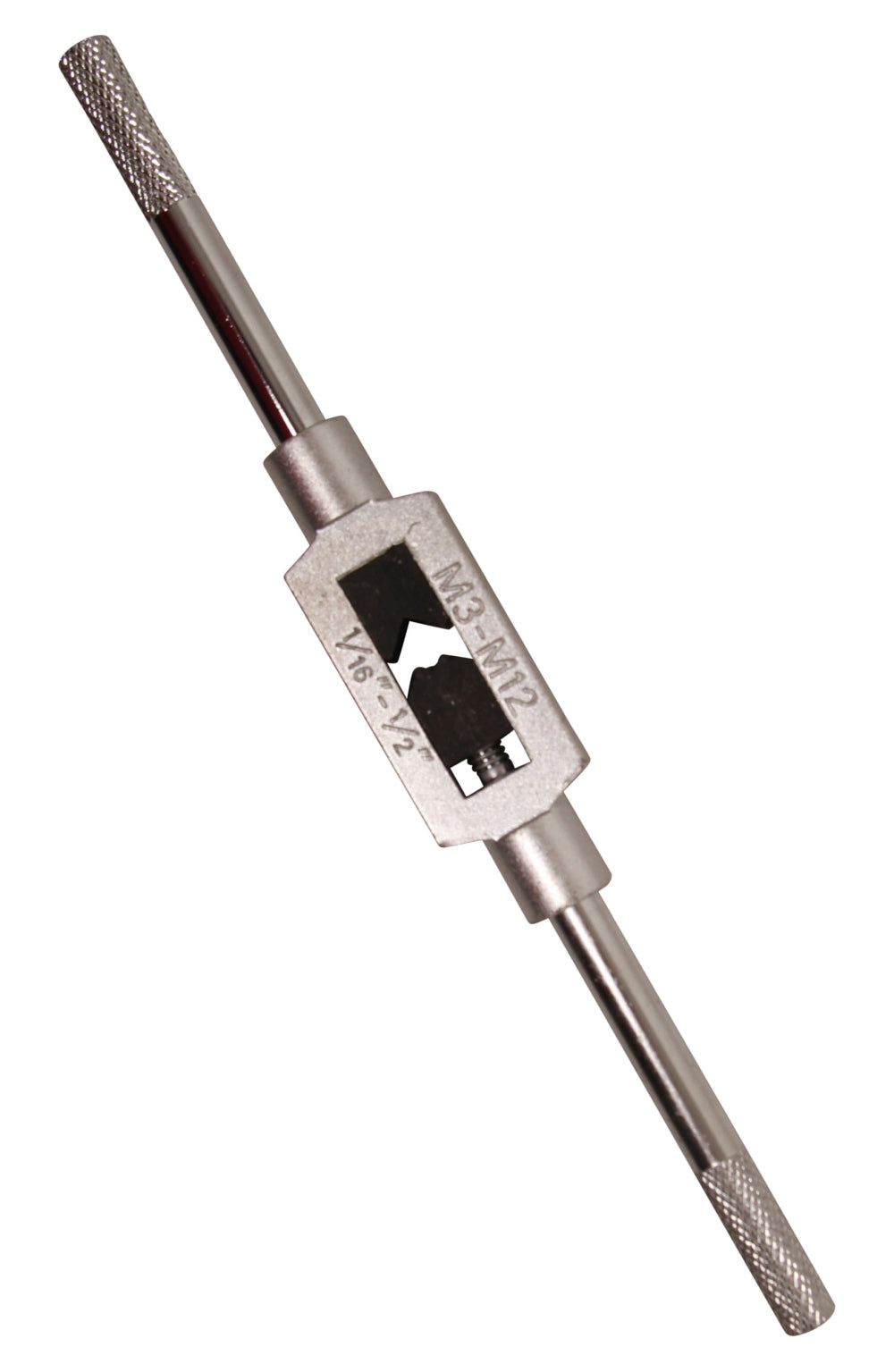 BGS 1900-1 Windeisen M3 - M12 für Gewindebohrer