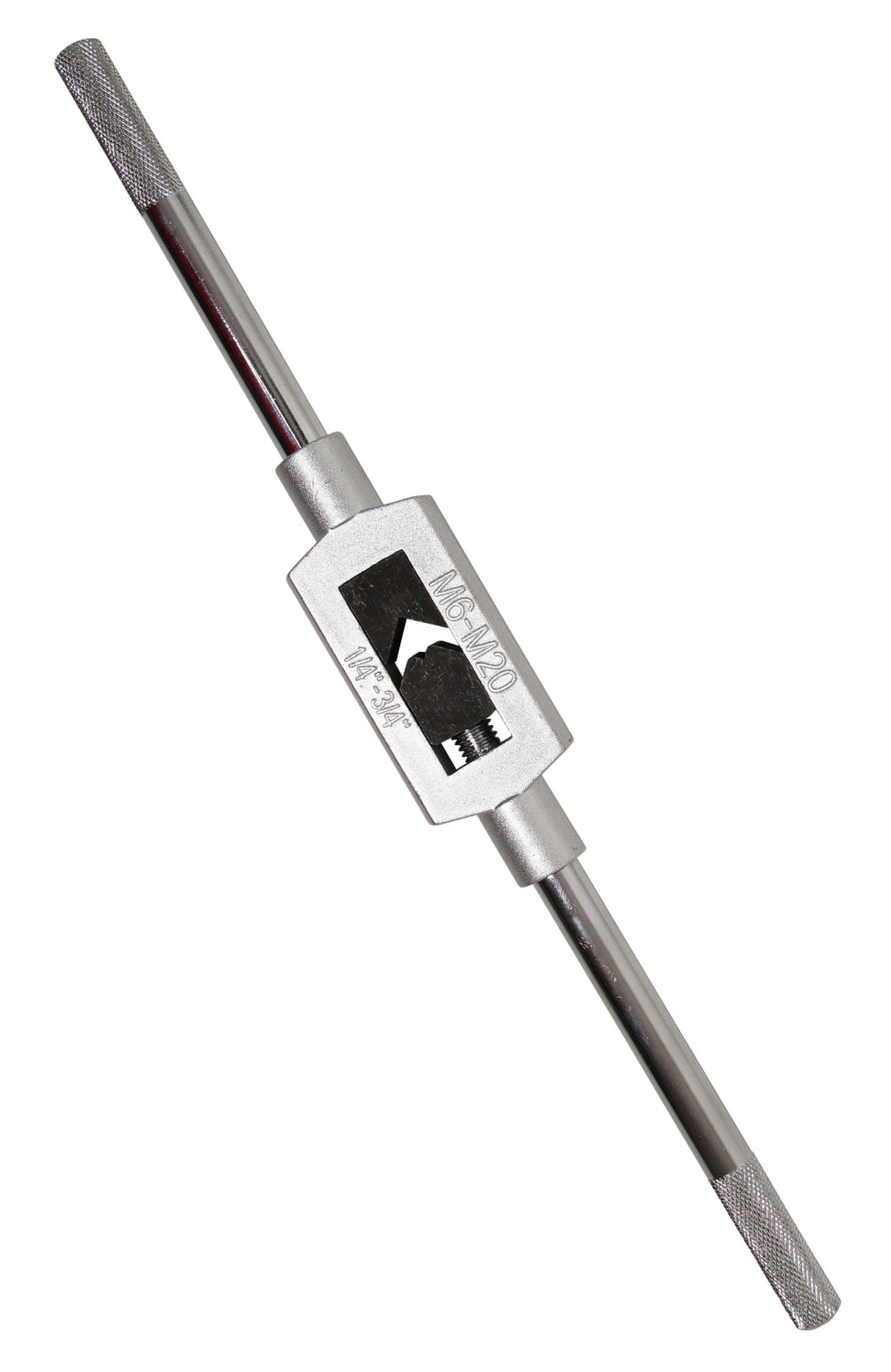 BGS 1900-2 Windeisen M6 - M20 für Gewindebohrer