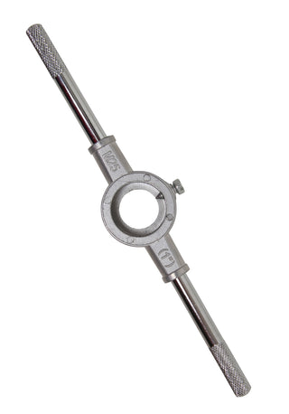 BGS 1900-3 Schneideisenhalter #3 Ø25mm x 10mm für Gewindeschneideisen