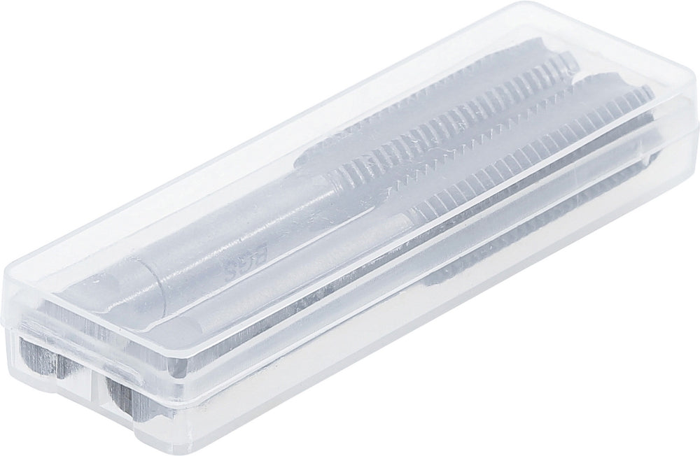 BGS 1900-M10x0.75-B Satz Gewindebohrer Vor- und Fertigschneider M10 x 0,75 2 teilig