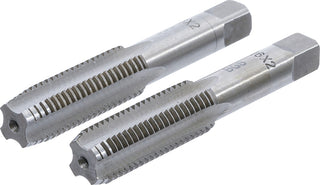 BGS 1900-M16x2.0-B Satz Gewindebohrer Vor- und Fertigschneider M16 x 2,0 2 teilig
