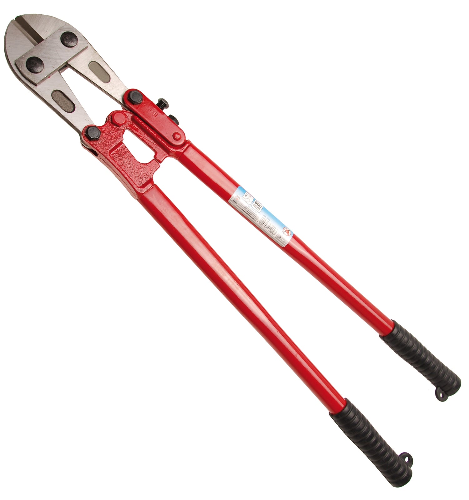 BGS DIY 1914 Bolzenschneider mit gehärteten Backen Länge 750mm max. Ø10mm