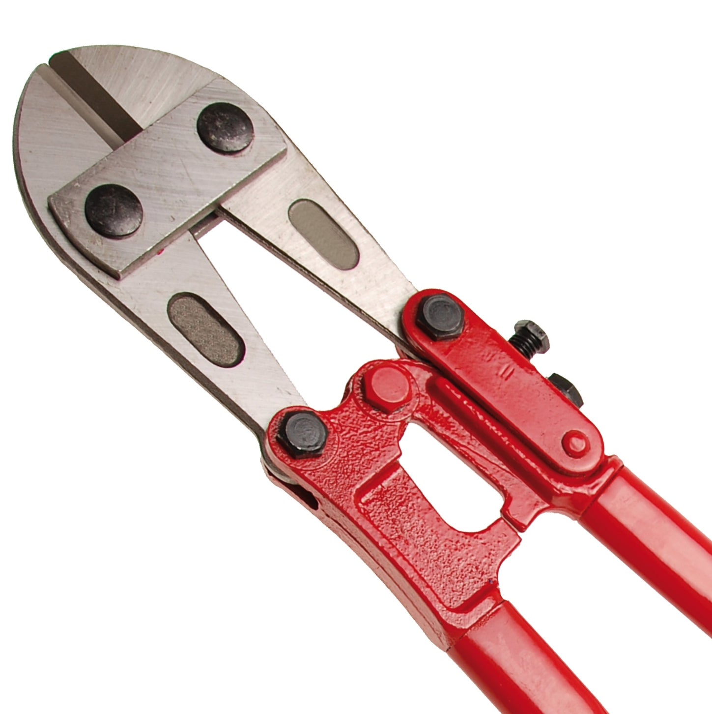 BGS DIY 1914 Bolzenschneider mit gehärteten Backen Länge 750mm max. Ø10mm