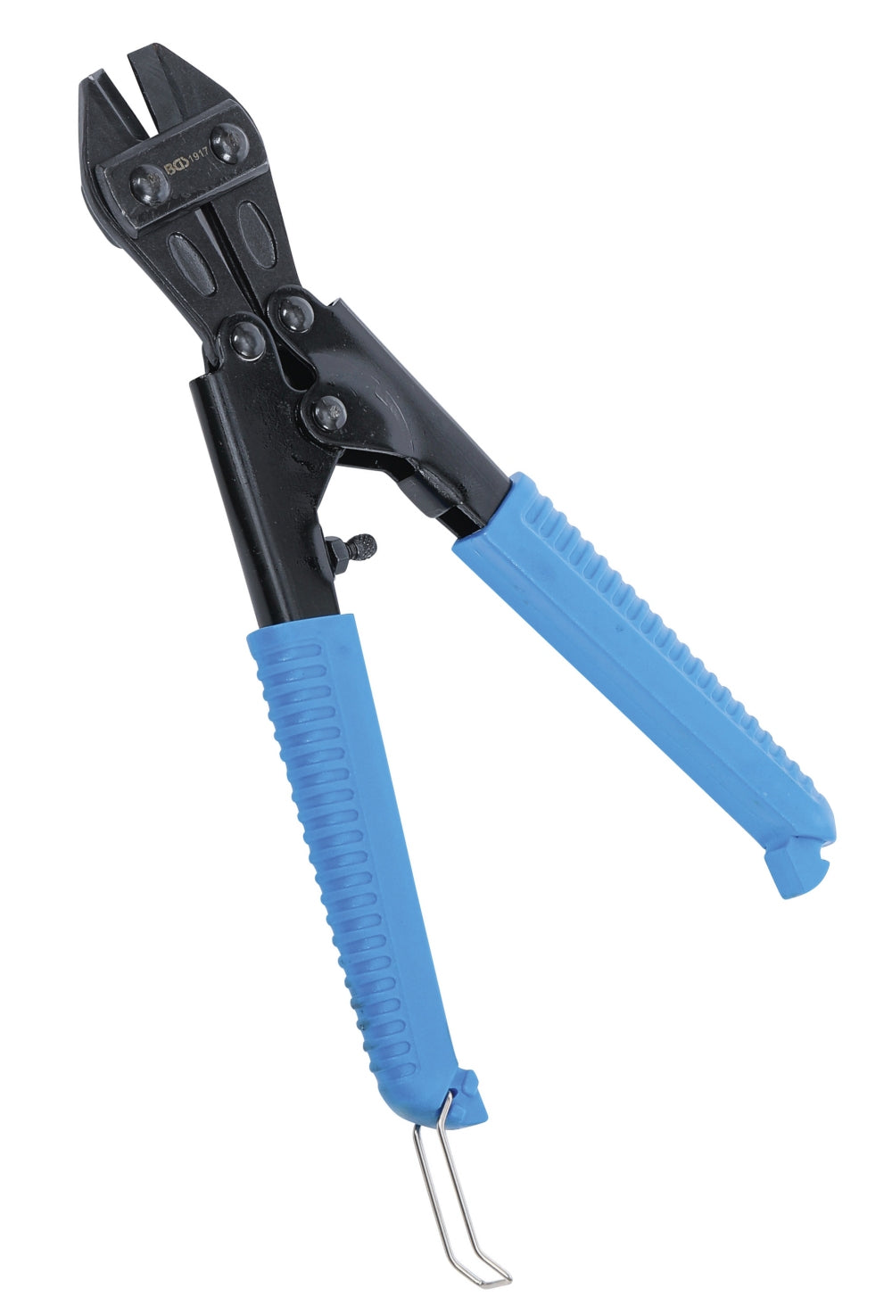 BGS 1917 Mini Bolzenschneider Länge 200mm