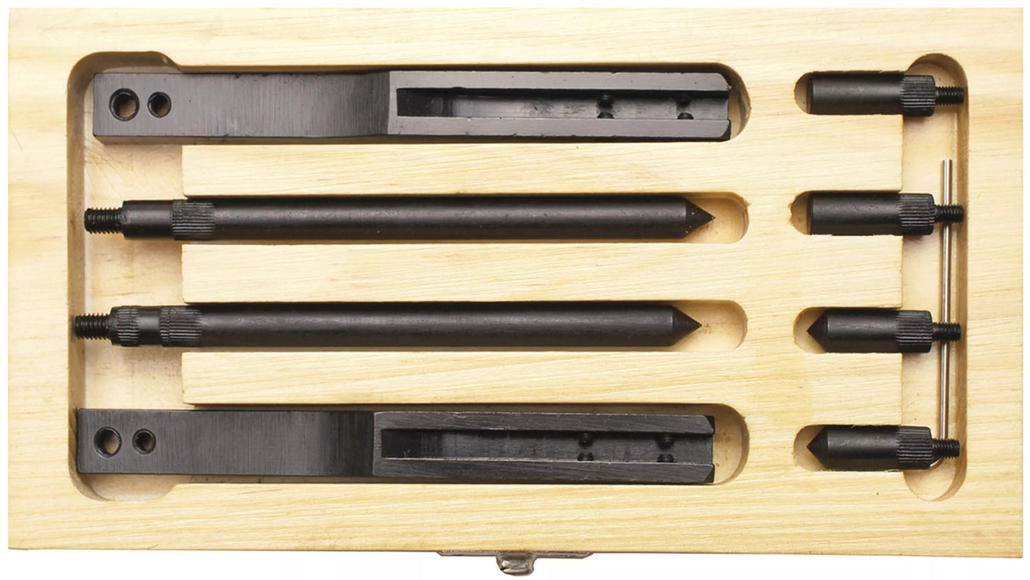 BGS 1930-1 Zubehörsatz für Messschieber zur Erweiterung BGS 1930