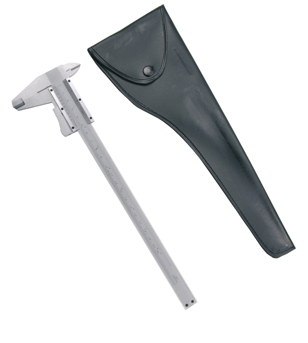 BGS 1933 Präzisions Messschieber Messbereich 0 - 200mm