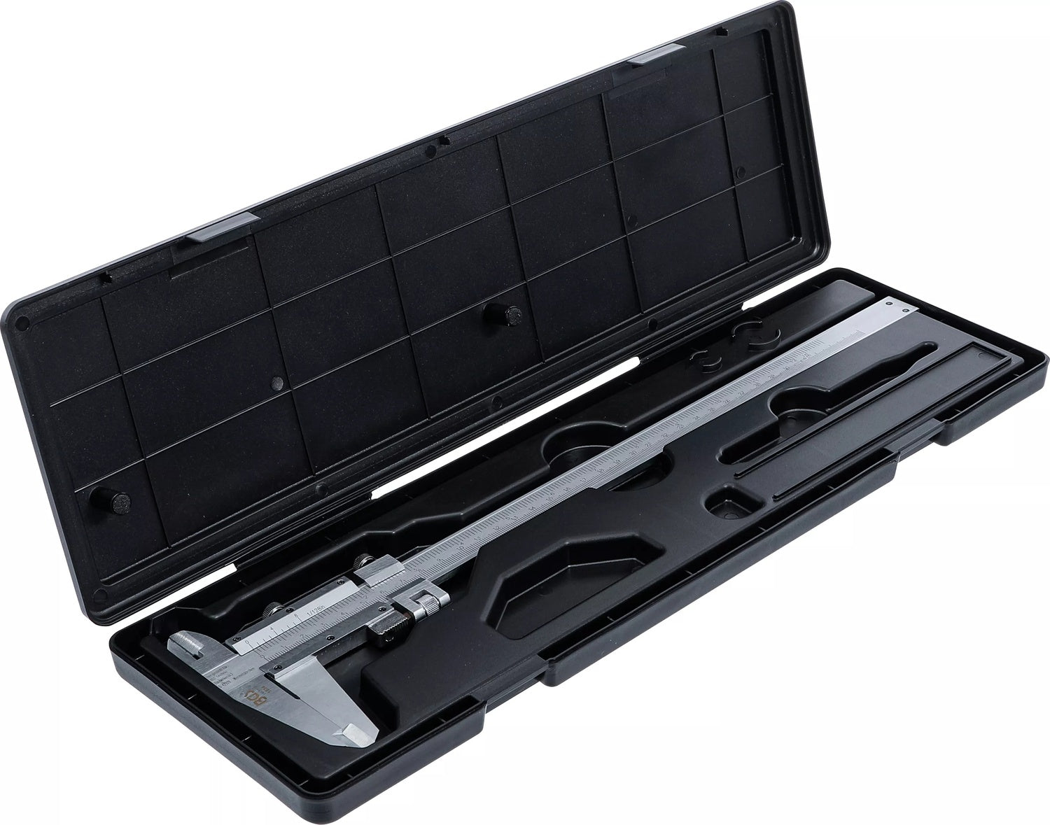 BGS 1934 Präzisions Messschieber Messbereich 0 - 300mm