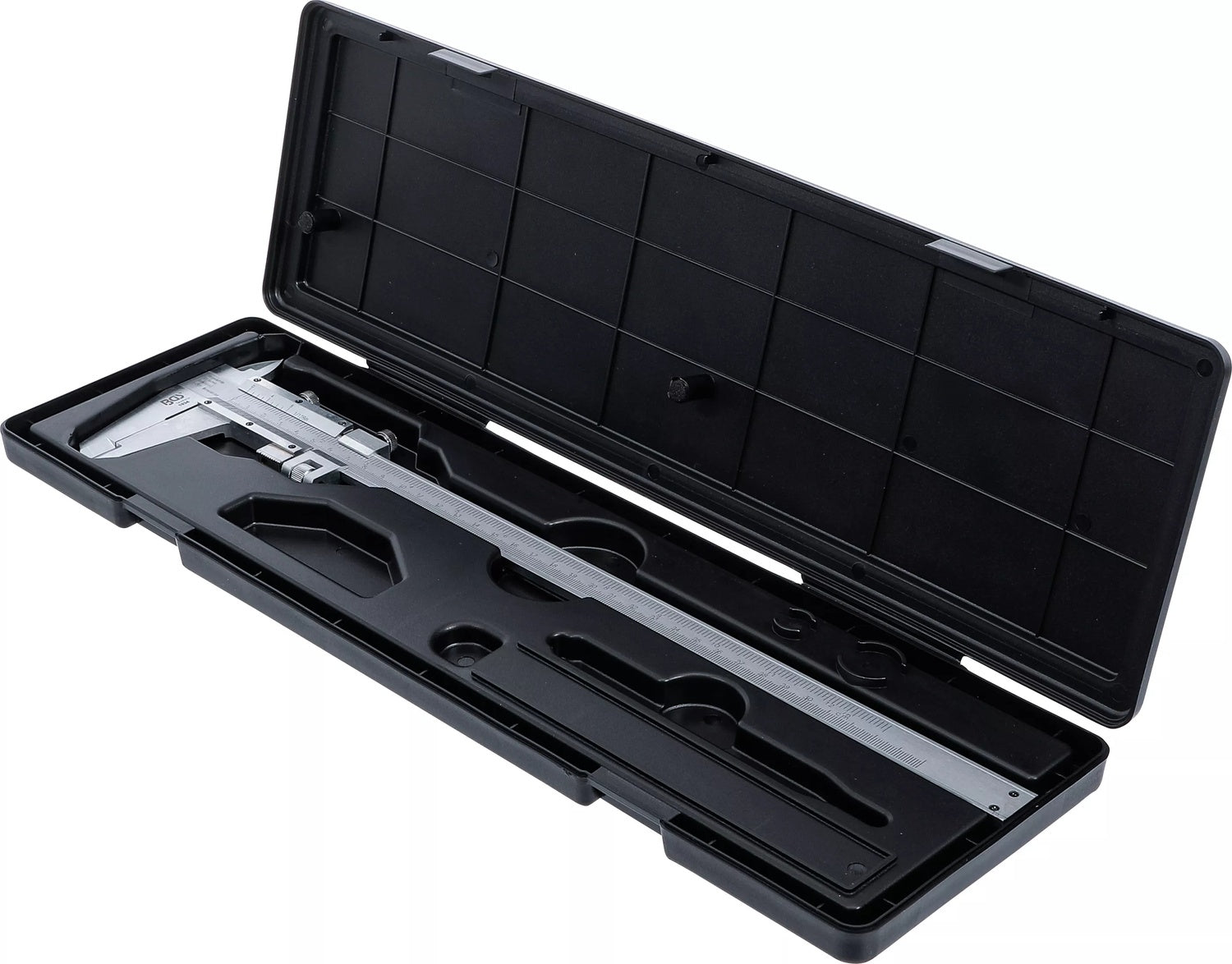 BGS 1934 Präzisions Messschieber Messbereich 0 - 300mm