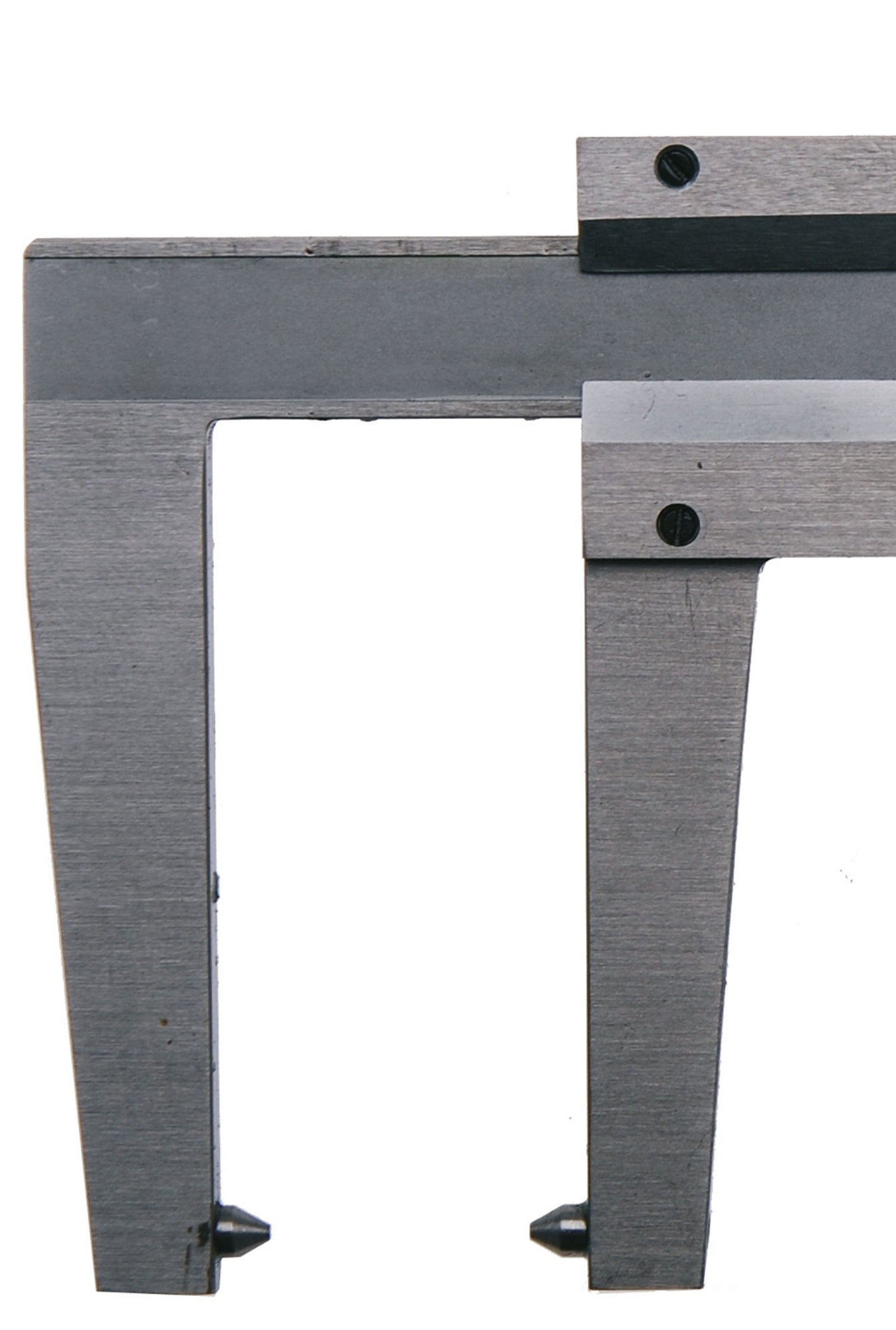 BGS 1937 Messchieber Schieblehre zum Messen der Dicke der Bremsscheibe 0-60mm