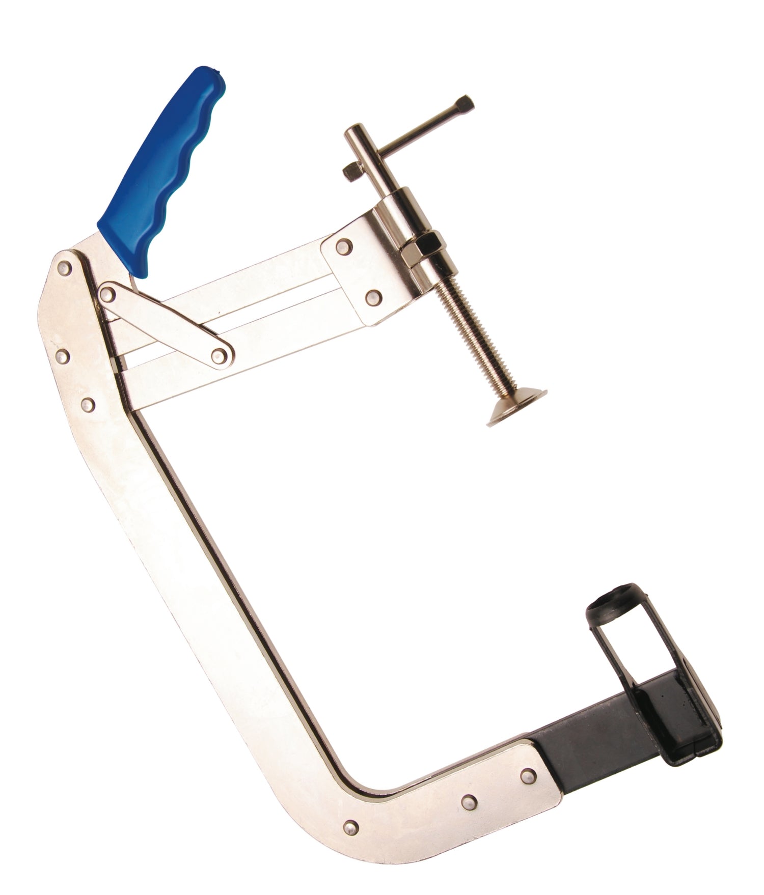 BGS 1940 Ventilfeder Spannapparat Spannbereich 72 - 240mm für OHC-Motoren