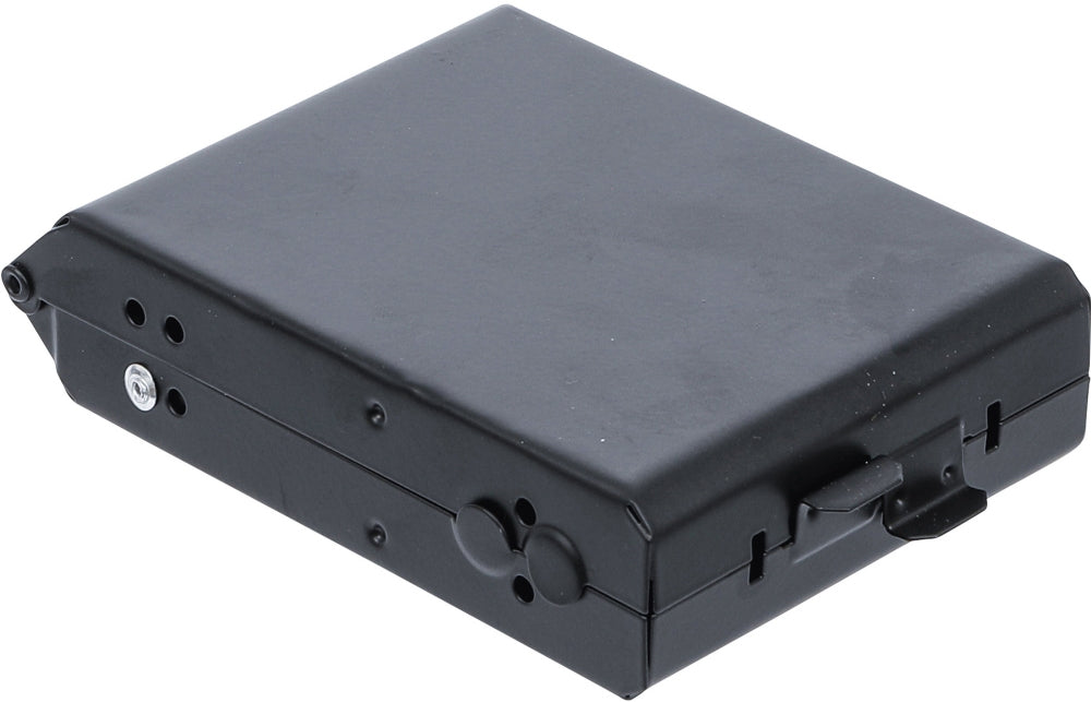 BGS 1944 Satz Multibohrer HSS-G 4 teilig