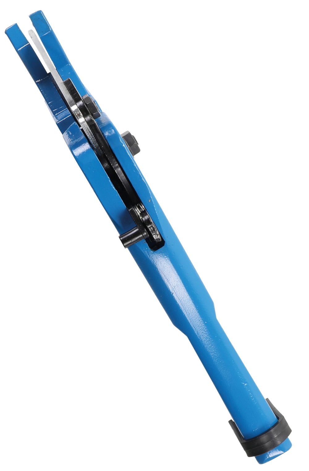 BGS 1946 Profi Kabelrohrschneider mit Knarrenfunktion für Kunststoff-Rohre bis Ø 35mm