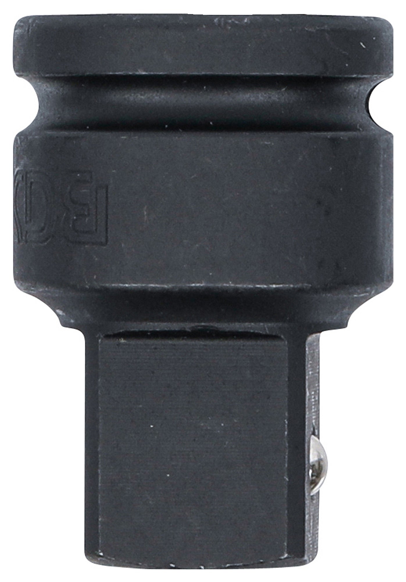 BGS 195 Adapter IMPACT 20mm (3/4") innen auf 25mm (1") aussen Vierkant