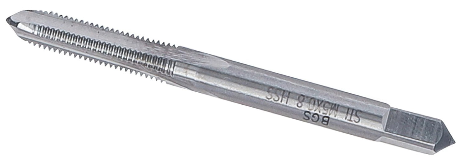 BGS 1952-3 STI-Gewindebohrer für Gewindeeinsatz M5 x 0,8, HSS-G