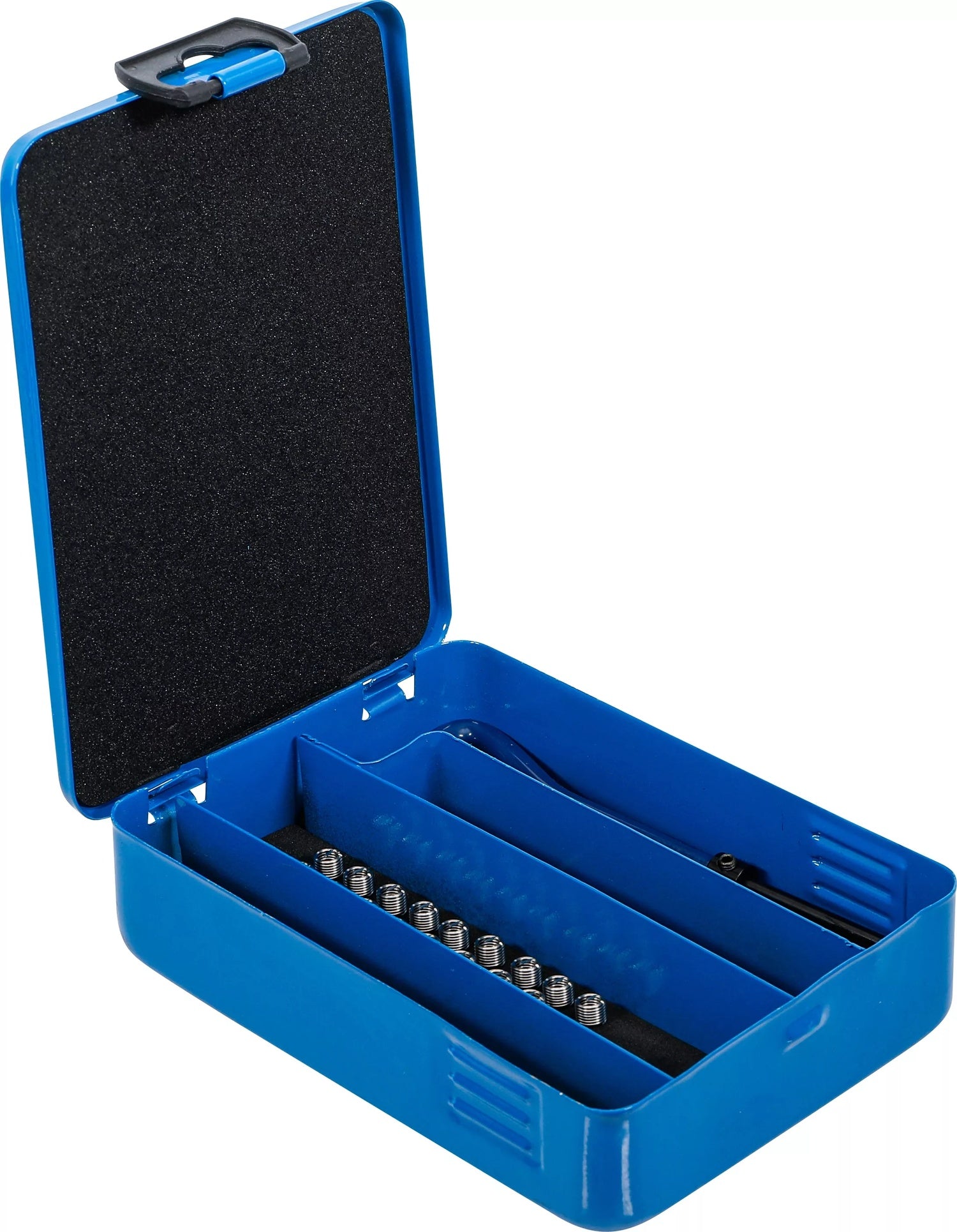 BGS 1952 Satz Gewindereparatur M5 x 0,8 - 29 teilig in Box