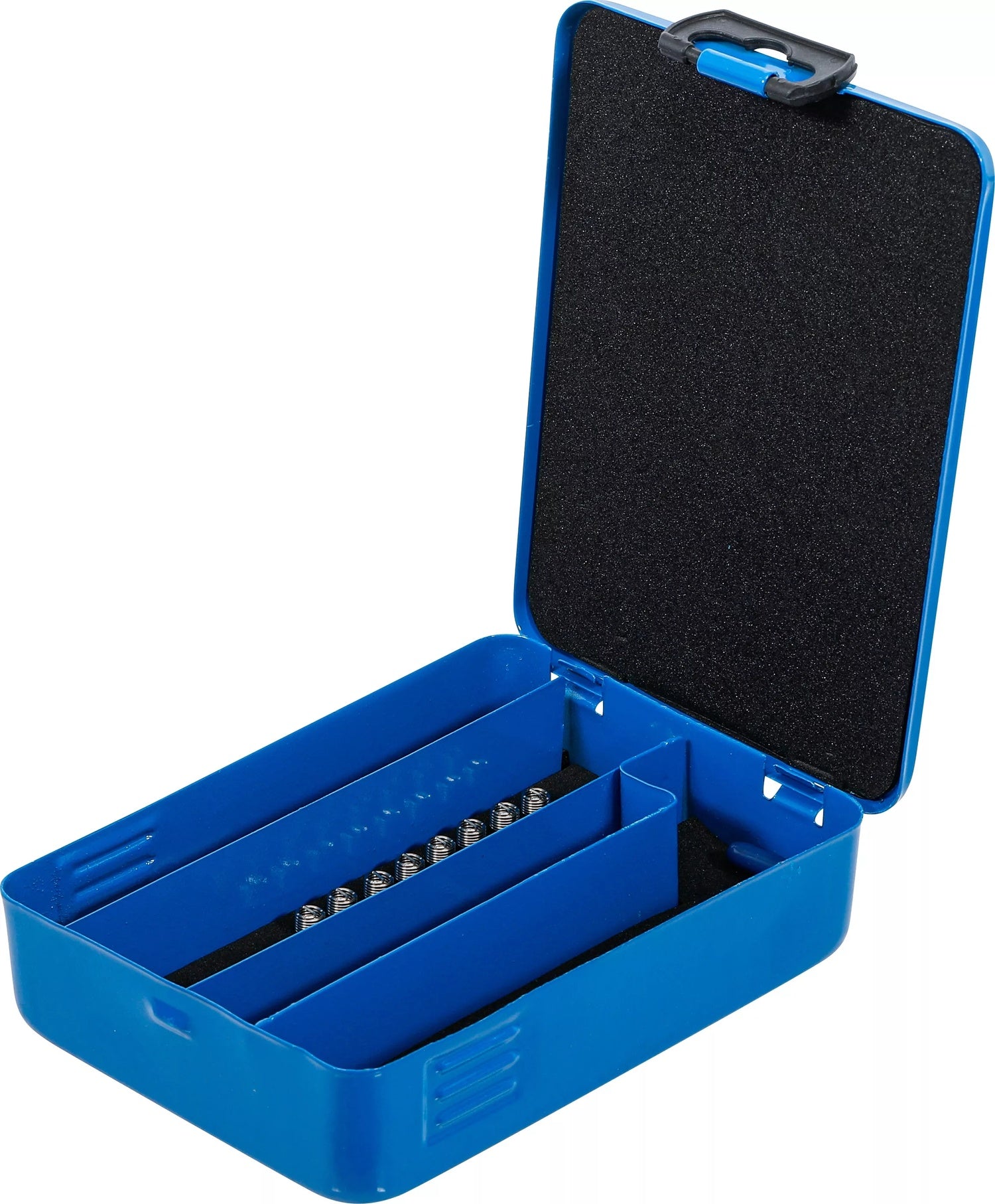 BGS 1952 Satz Gewindereparatur M5 x 0,8 - 29 teilig in Box