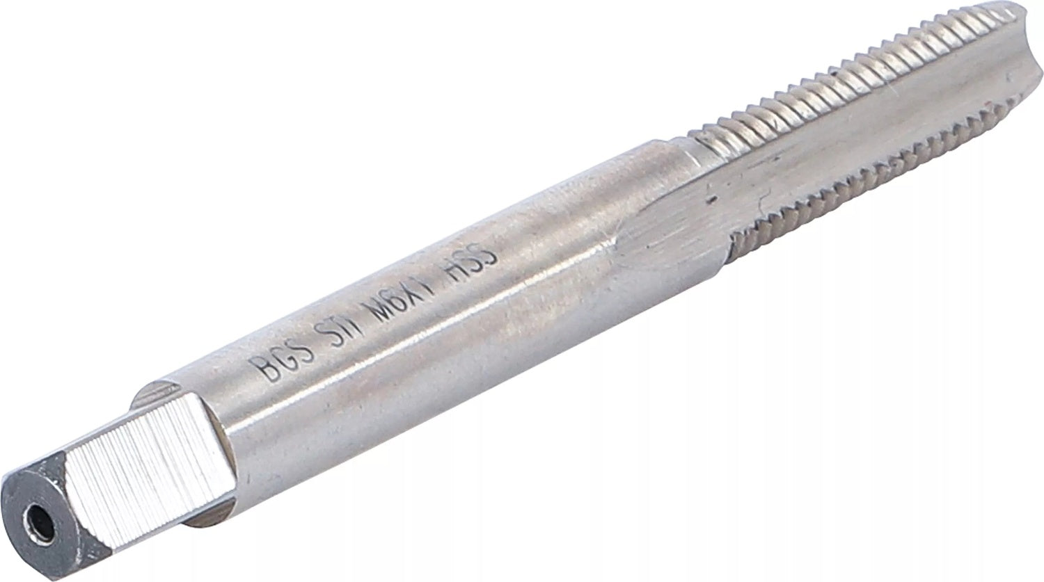 BGS 1953-3 STI-Gewindebohrer für Gewindeinsatz M6 x 1,0, HSS-G