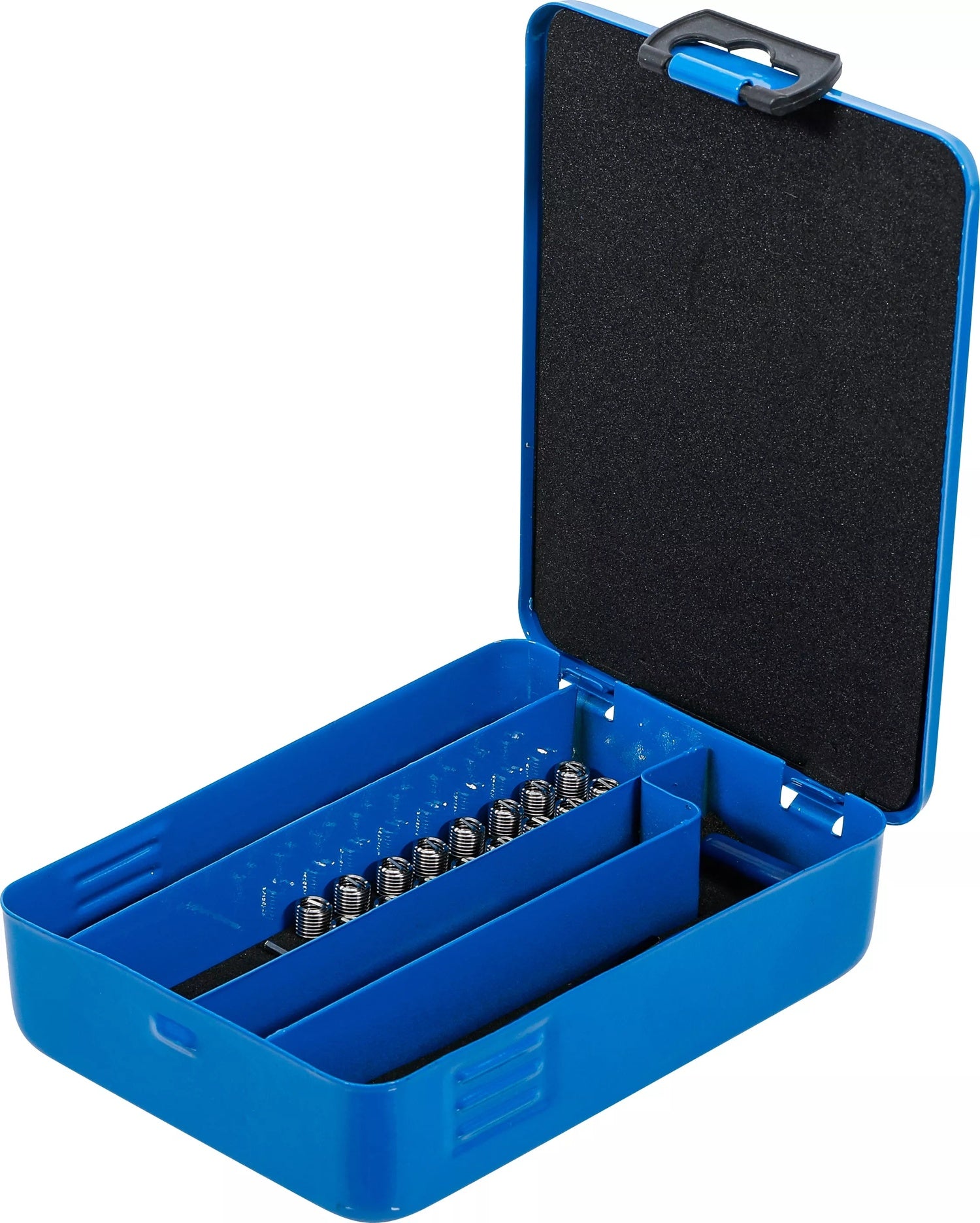 BGS 1953 Satz Gewindereparatur M6 x 1,0 - 29 teilig in Box