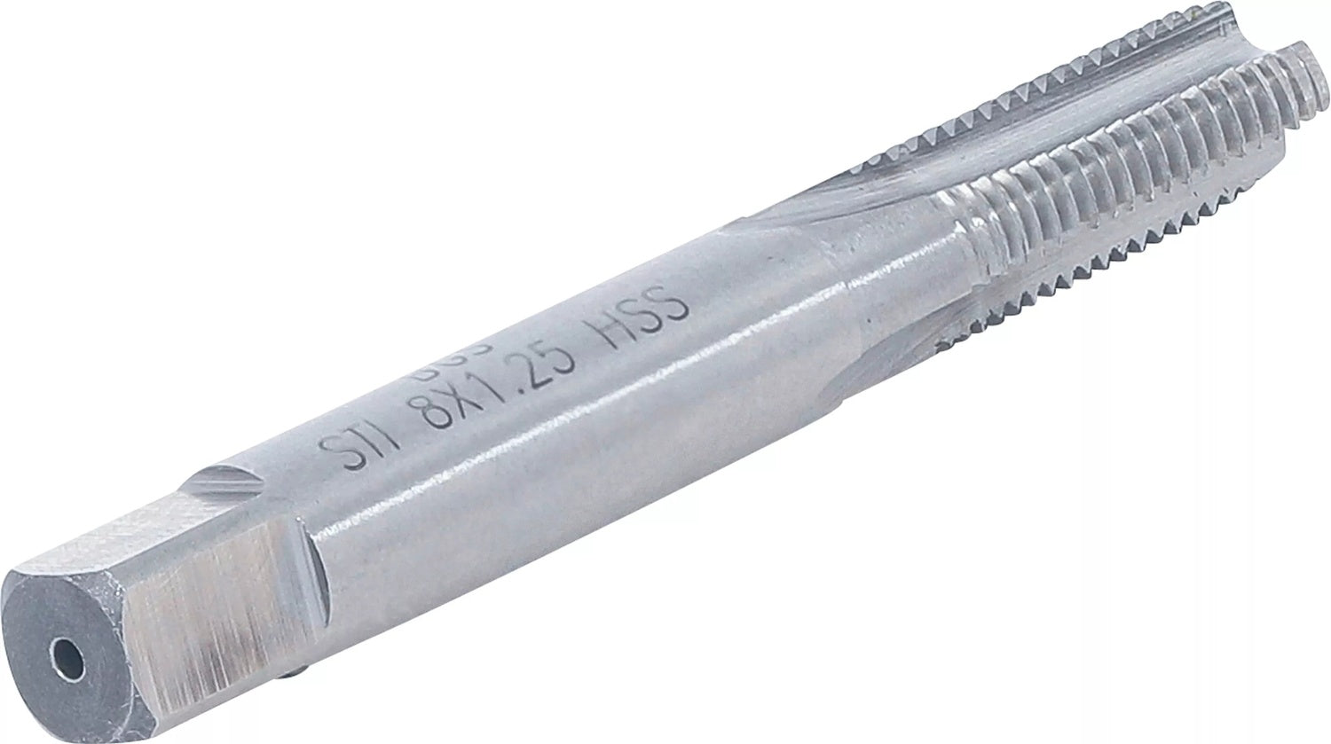 BGS 1954-3 STI-Gewindebohrer für Gewindeeinsatz M8 x 1,25, HSS-G