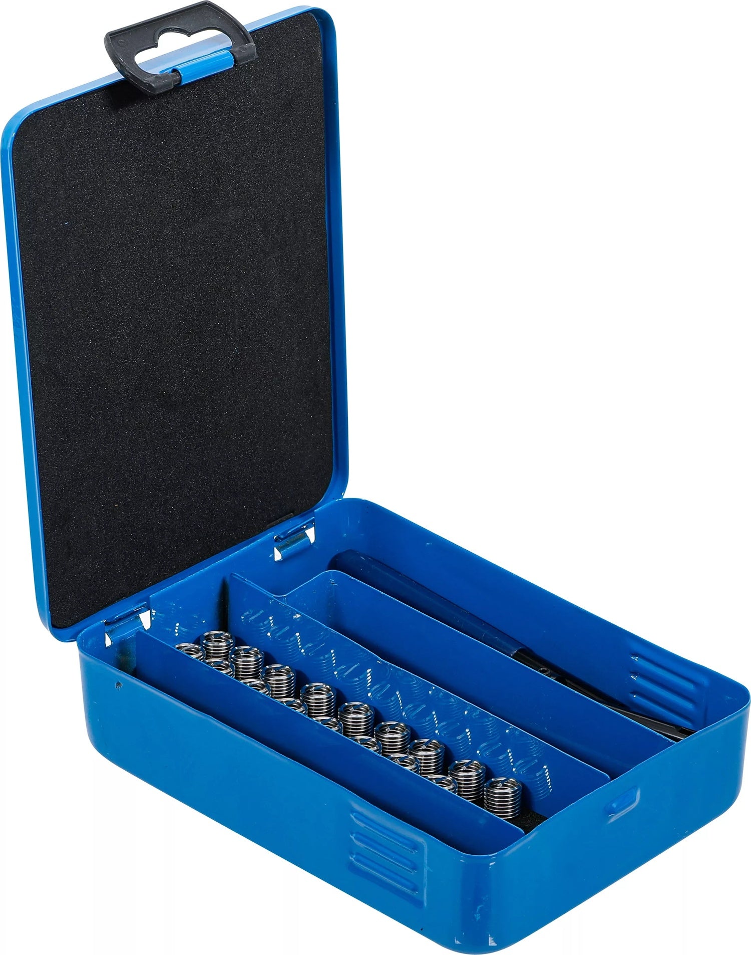 BGS 1954 Satz Gewindereparatur M8 x 1,25 - 29 teilig in Box