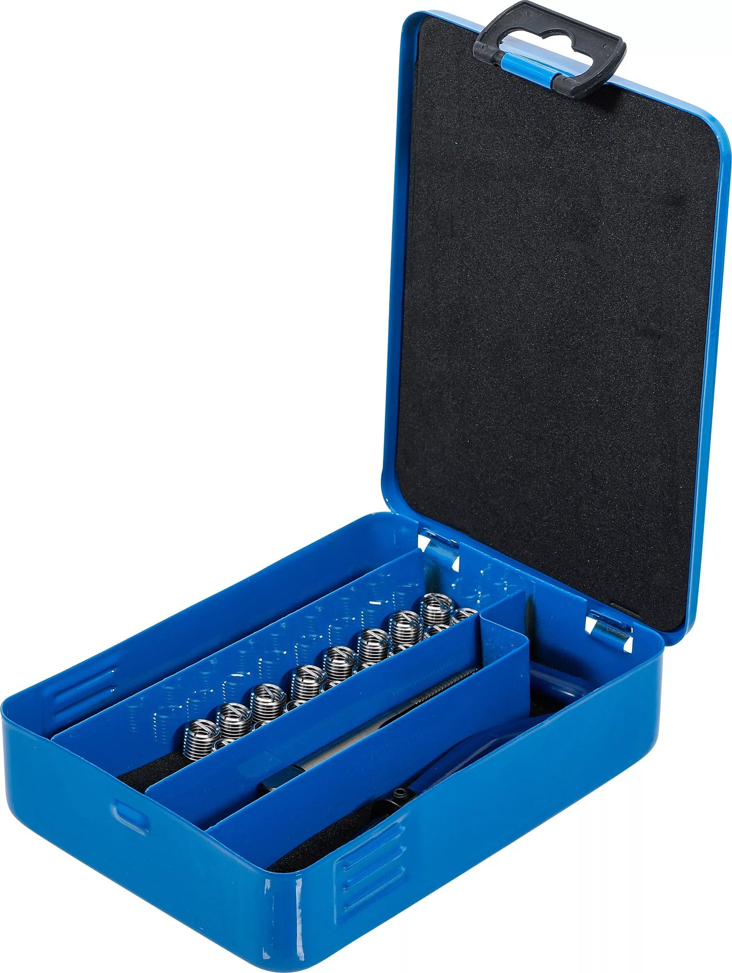 BGS 1954 Satz Gewindereparatur M8 x 1,25 - 29 teilig in Box