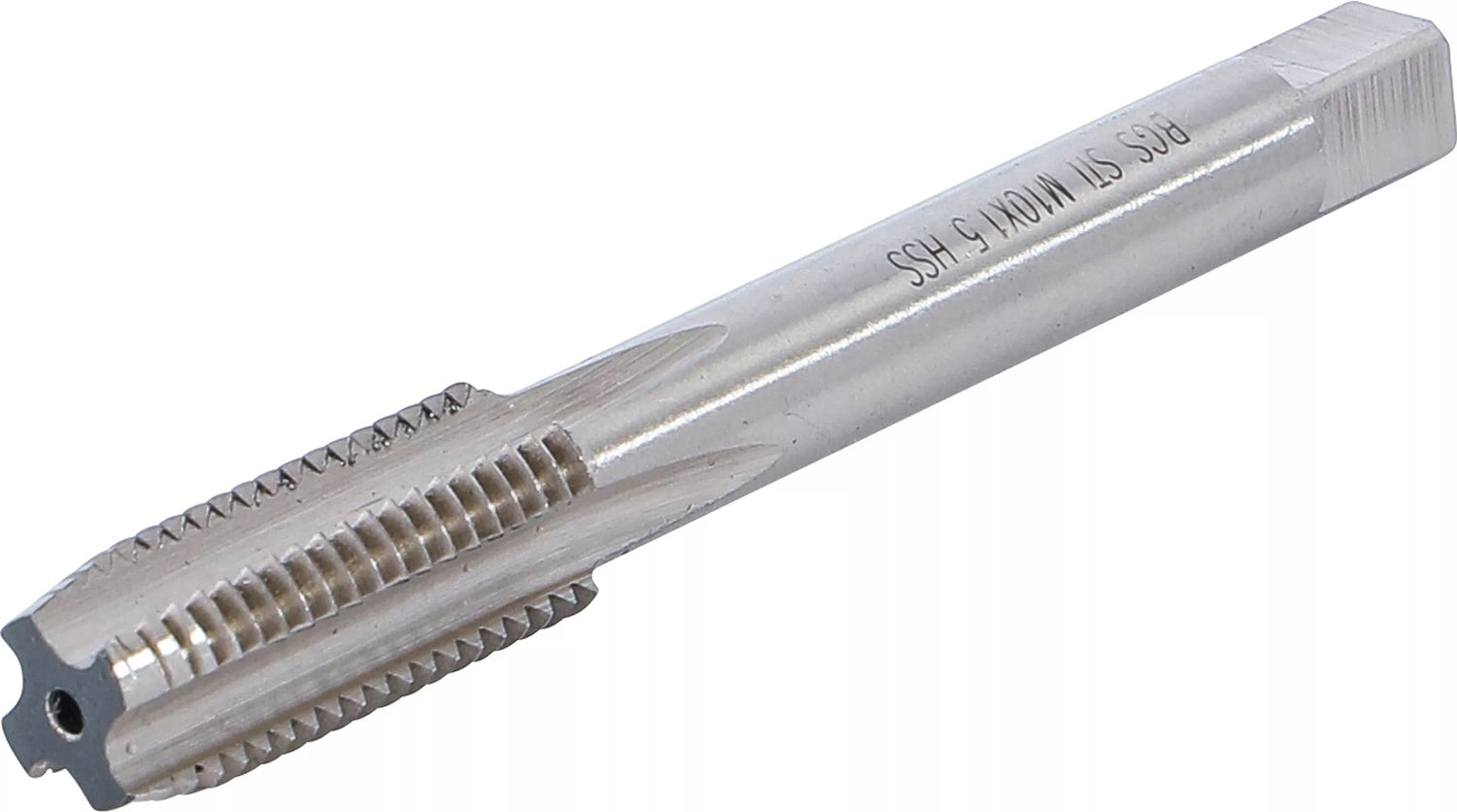 BGS 1955-3 STI-Gewindebohrer für Gewindeeinsatz M10 x 1,5, HSS-G