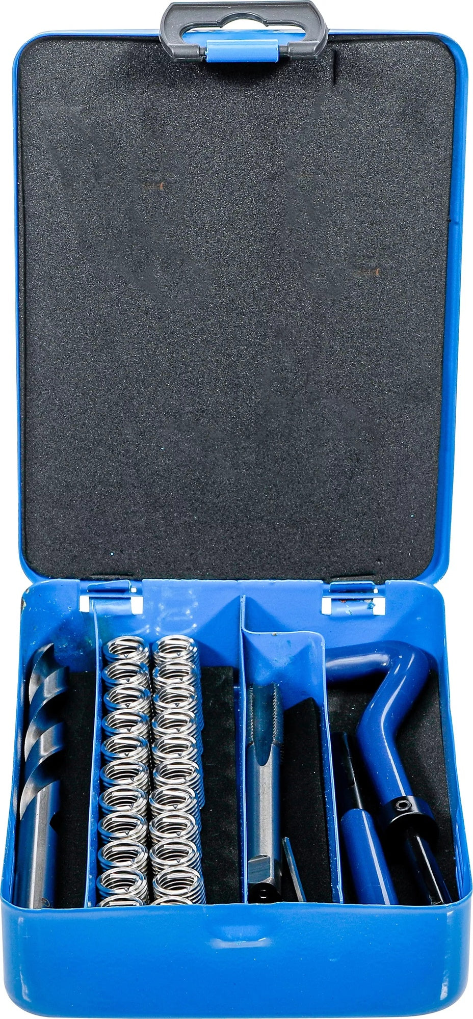 BGS 1955 Satz Gewindereparatur M10 x 1,5 - 29 teilig in Box