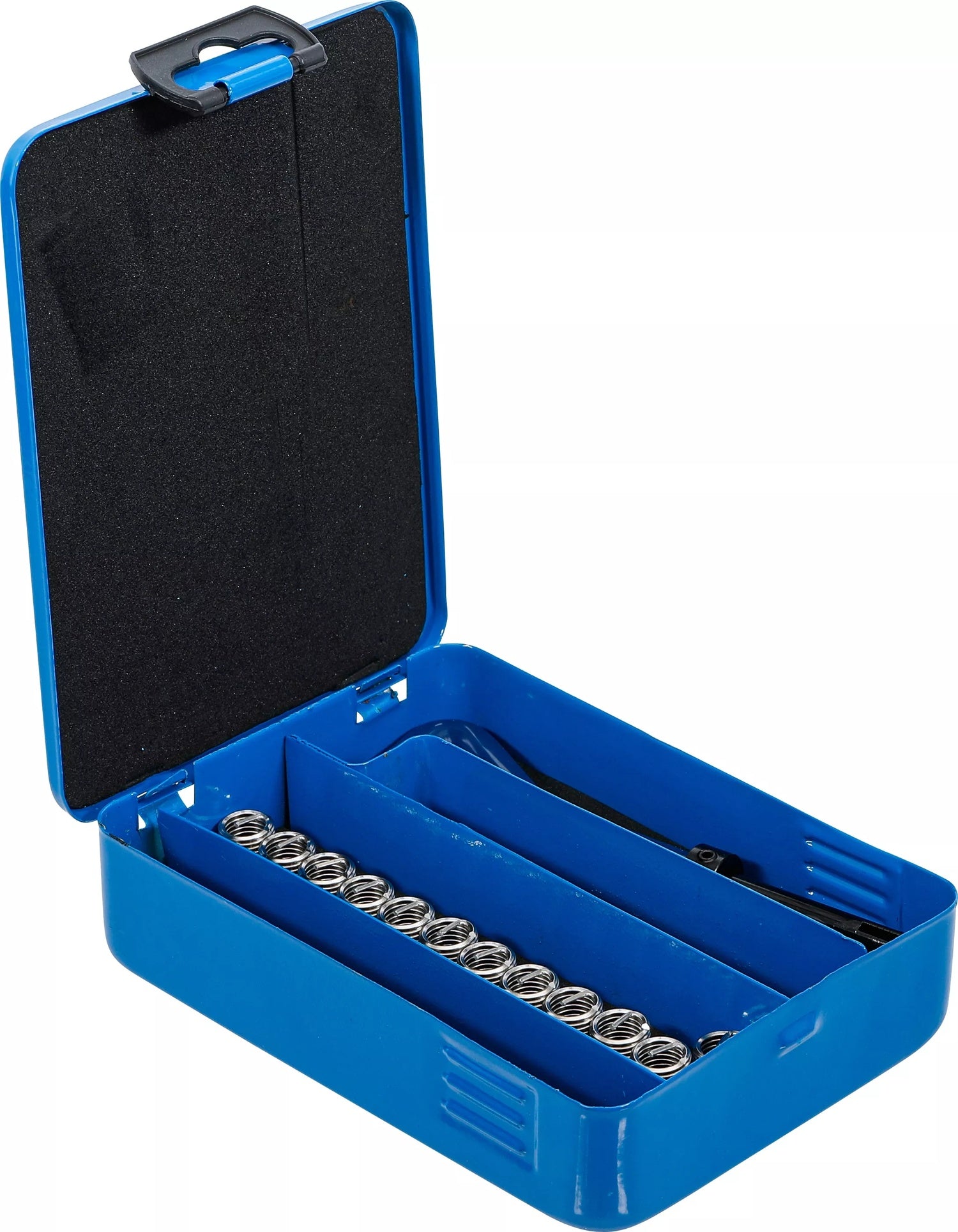 BGS 1955 Satz Gewindereparatur M10 x 1,5 - 29 teilig in Box