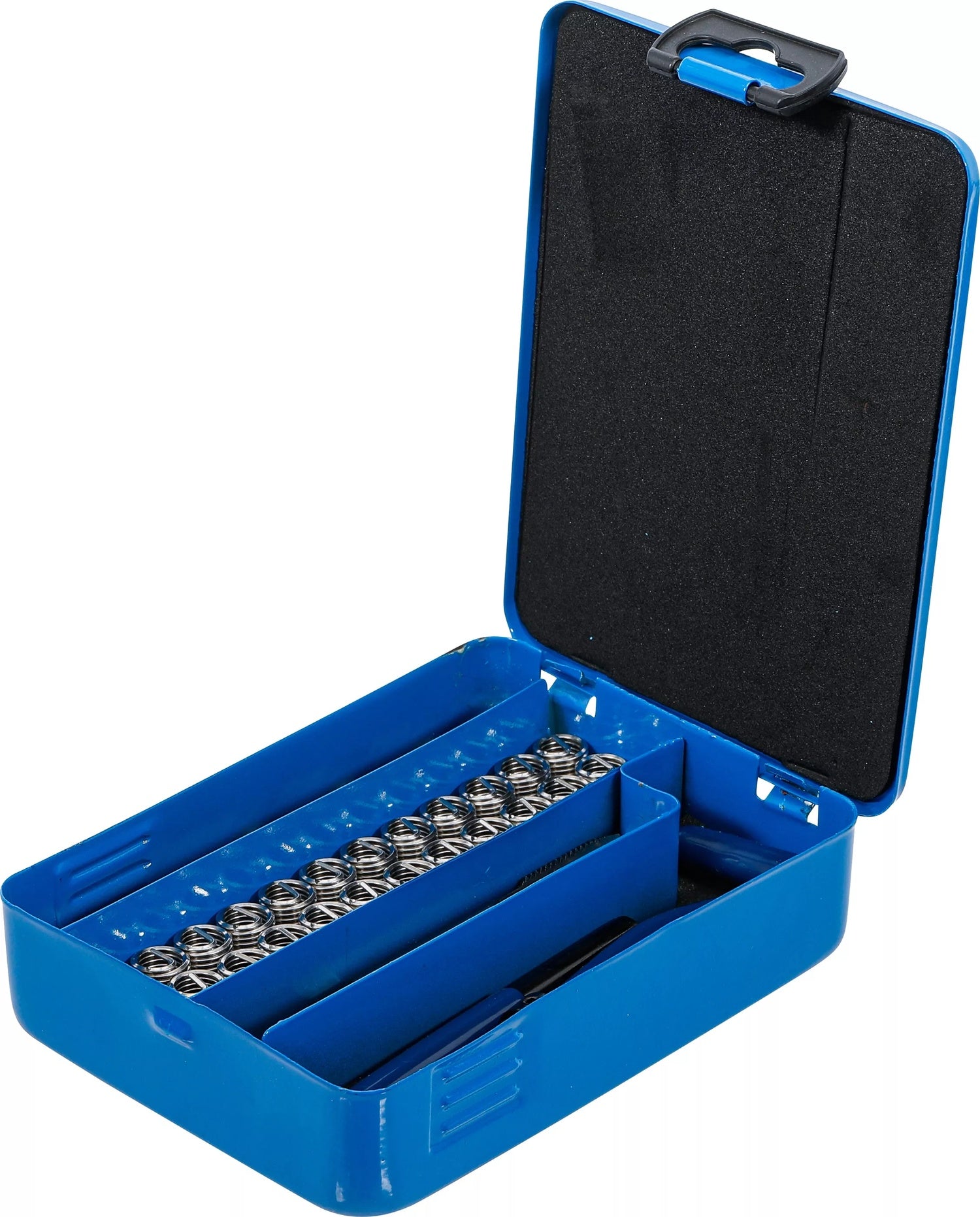 BGS 1955 Satz Gewindereparatur M10 x 1,5 - 29 teilig in Box