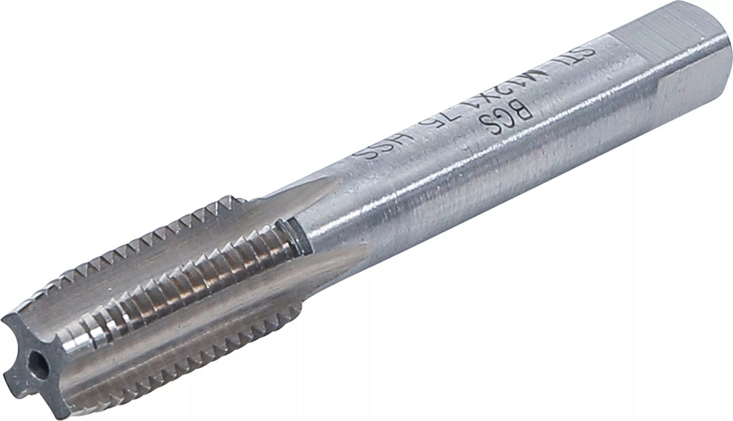 BGS 1956-3 STI-Gewindebohrer für Gewindeeinsatz M12 x 1,75, HSS-G