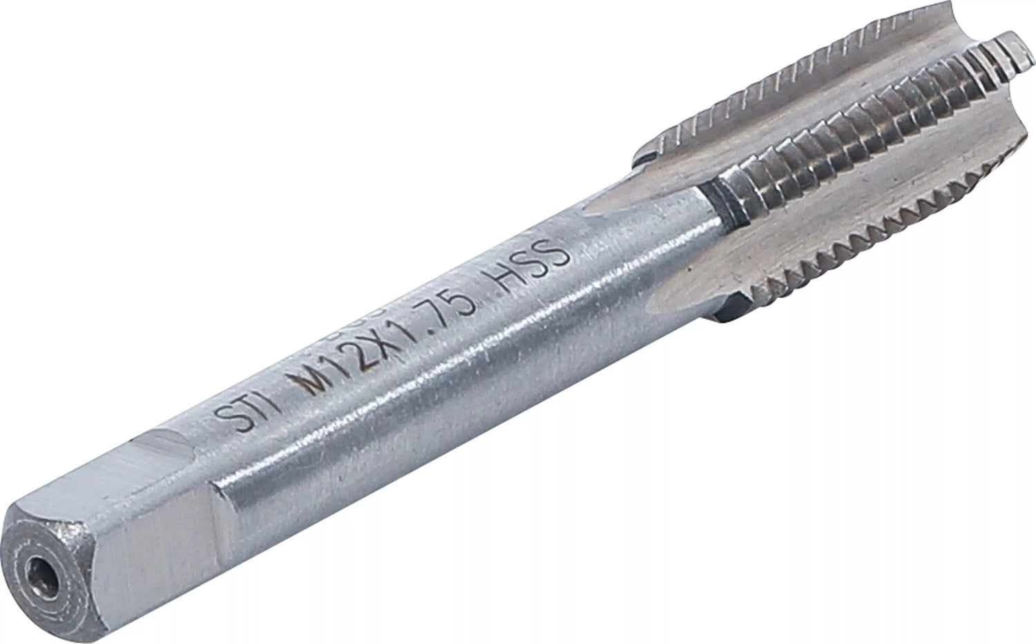 BGS 1956-3 STI-Gewindebohrer für Gewindeeinsatz M12 x 1,75, HSS-G