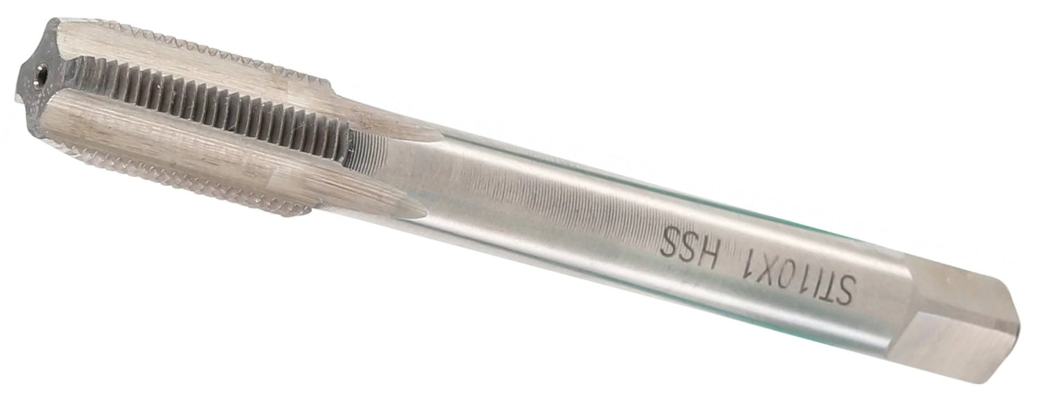 BGS 1958-3 STI-Gewindebohrer für Gewindeeinsatz M10 x 1,0, HSS-G