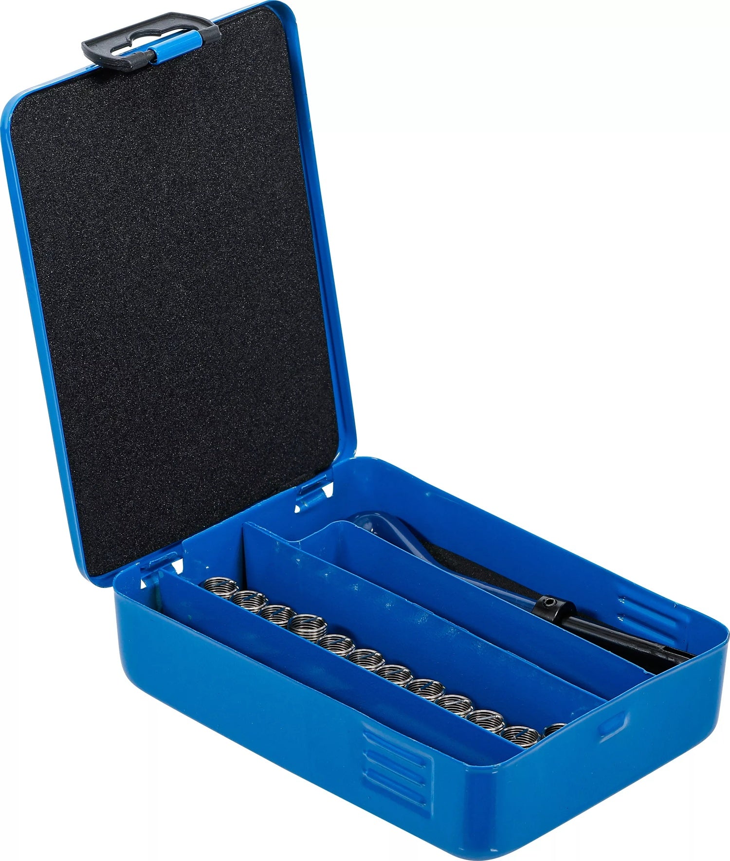 BGS 1958 Satz Gewindereparatur M10 x 1,0 - 14 teilig in Box