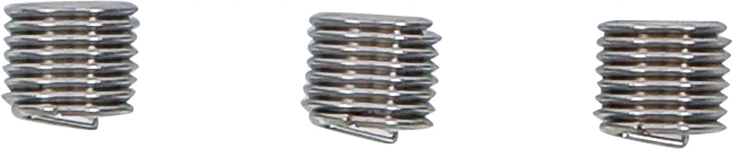 BGS 1959-3 Ersatz Gewindeeinsätze M8 x 1,25mm 25 teilig