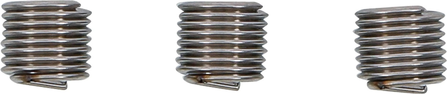 BGS 1959-5 Ersatz Gewindeeinsätze M12 x 1,75mm 10 teilig