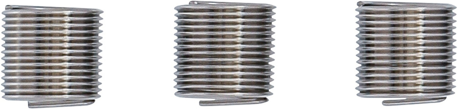 BGS 1959-6 Ersatz Gewindeeinsätze M14 x 1,25mm 10 teilig