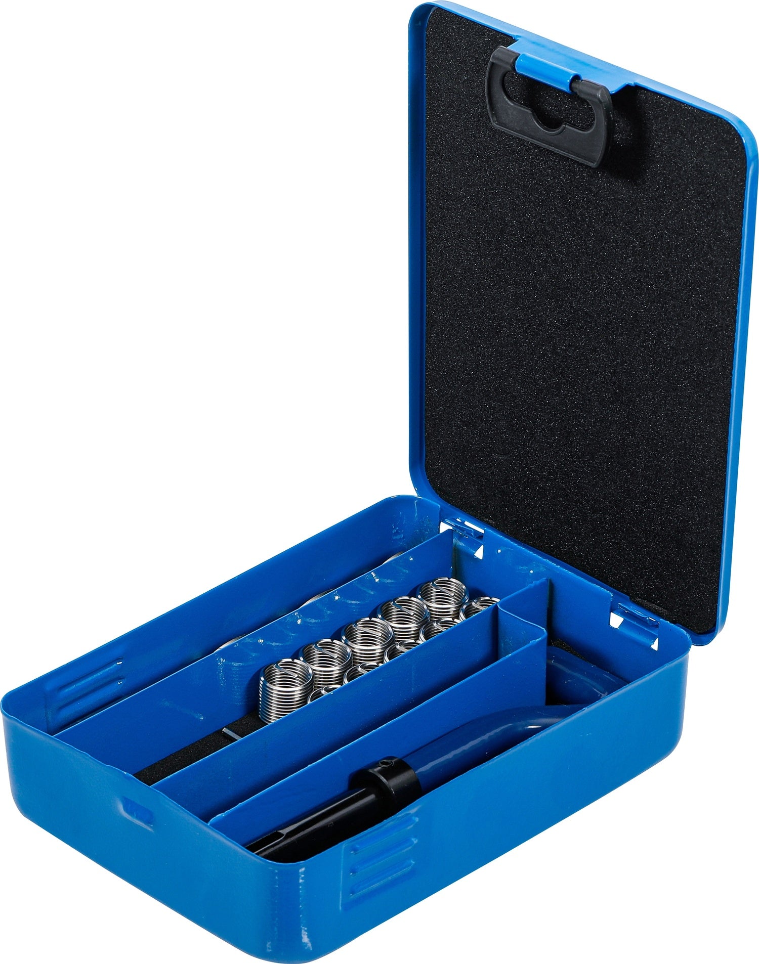 BGS 1959 Satz Gewindereparatur M12 x 1,25 - 14 teilig in Box