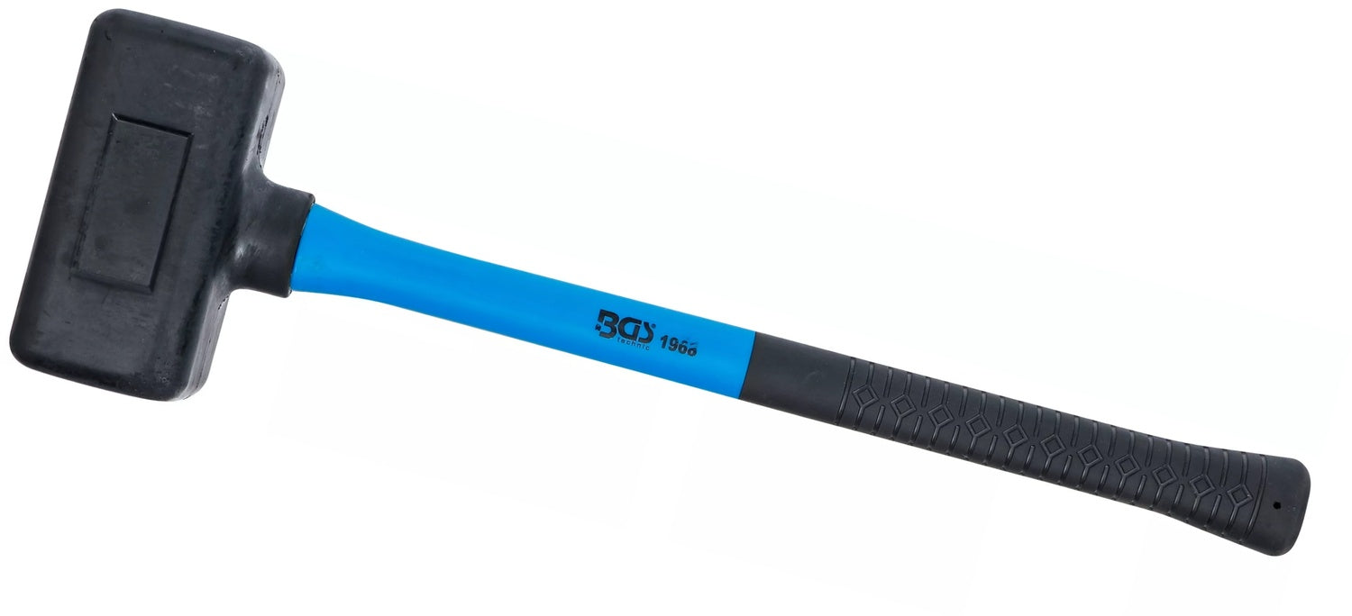 BGS 1968 Schonhammer rückschlagfrei Kopf Ø70mm 2100g